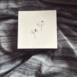 Airpod Pros Gen 2