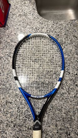 Babolat tennis racket