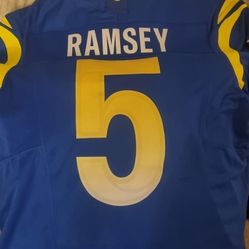 Rams Jersey Nike 