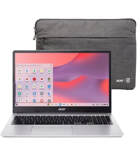 Acer Chromebook 315 Business & Student