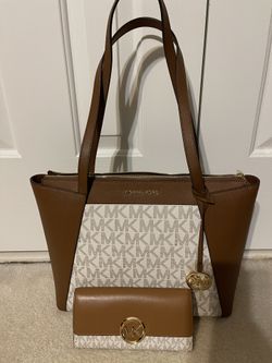 Brand New MK Bag