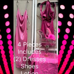 Dresses