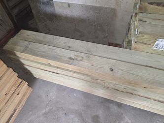Madera Verde