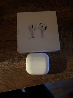 Apple AirPods 5