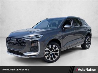 2026 Audi Q3