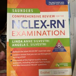 NCLEX EXAMINATION PREPARATION