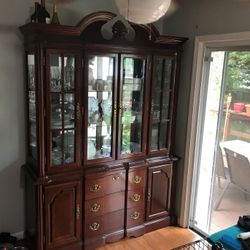 China Cabinet 