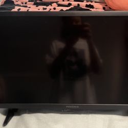 24’ Insignia FireTV