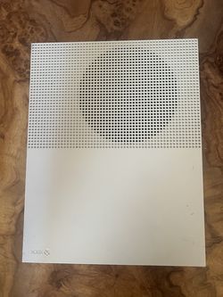 Microsoft Xbox Series One White