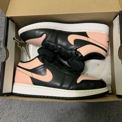Jordan 1 Crimson Tint