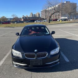 2013 BMW 328i Coupe