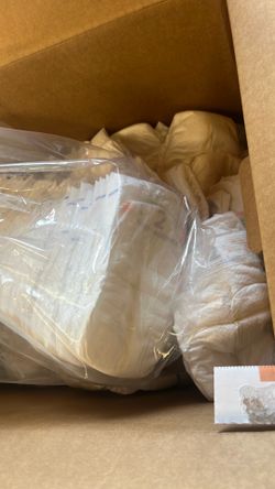 Size 2 diapers