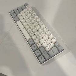 Sick Gaming keyboard 