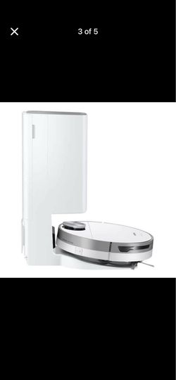 Samsung jet bot plus