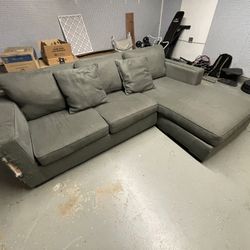 Couch 93”
