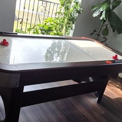 hockey table