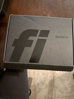 Fi Collar series 3+ NEW