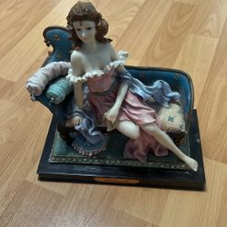 Cute Statue 