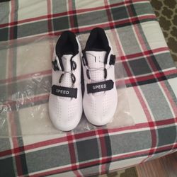 Cycling Shoes