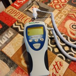 Welch Allyn Sure Temp Plus