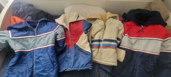 Winter Coats