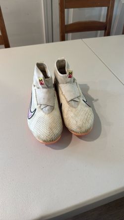 Nike Soccer Cleats