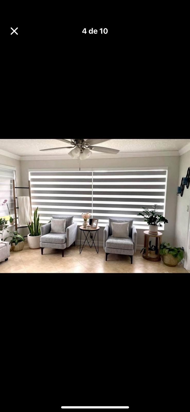 BLINDS