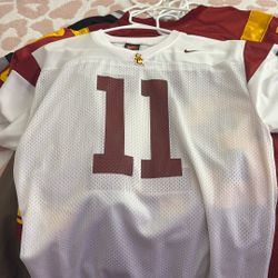 Matt Leinart 11 Away Jersey Kids 