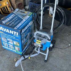 Avanti Sprayer 