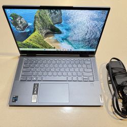 Lenovo Yoga 7 14ITL5