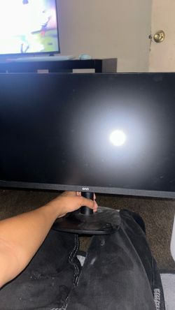 Monitor Onn
