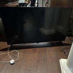Insignia 43’ Class N10 Series LED TV