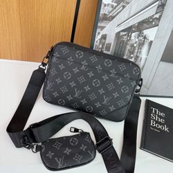 Fashion classic luxury wallet handbag for ladies' casual wear