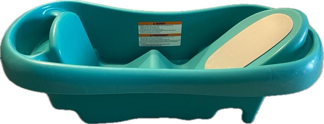 Baby Bathtub