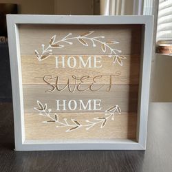 Home Wall Decor