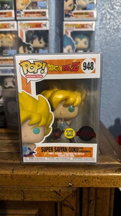 Funko pop