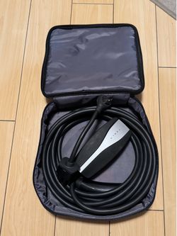 Tesla Mobile Charger OEM