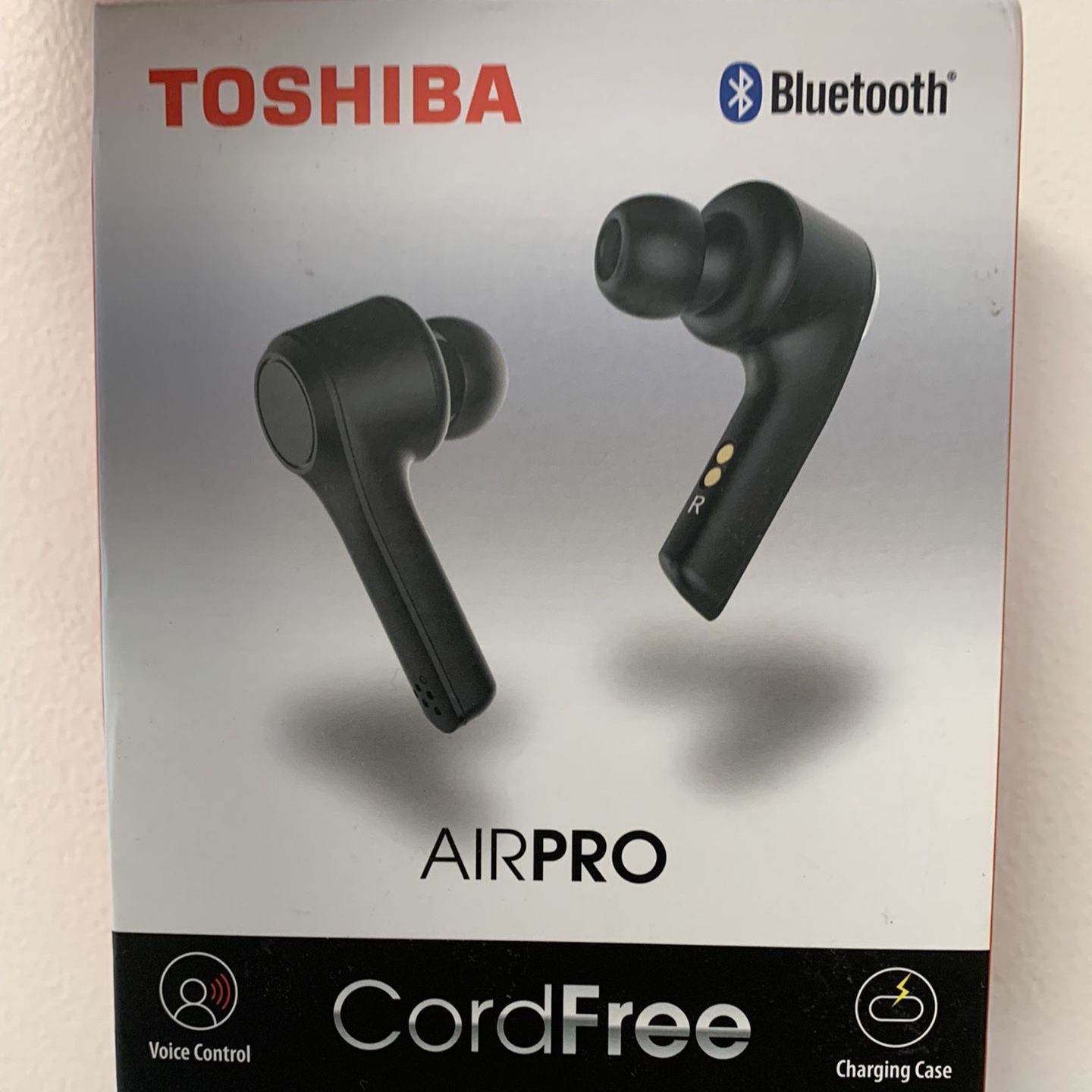 Toshiba airpro sale
