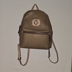 Guess Backpack 