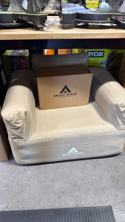 Enjoy space air chair