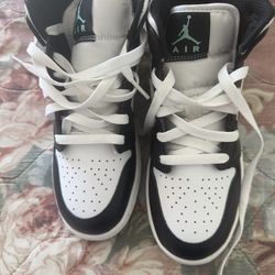 Jordan’s size4.5
