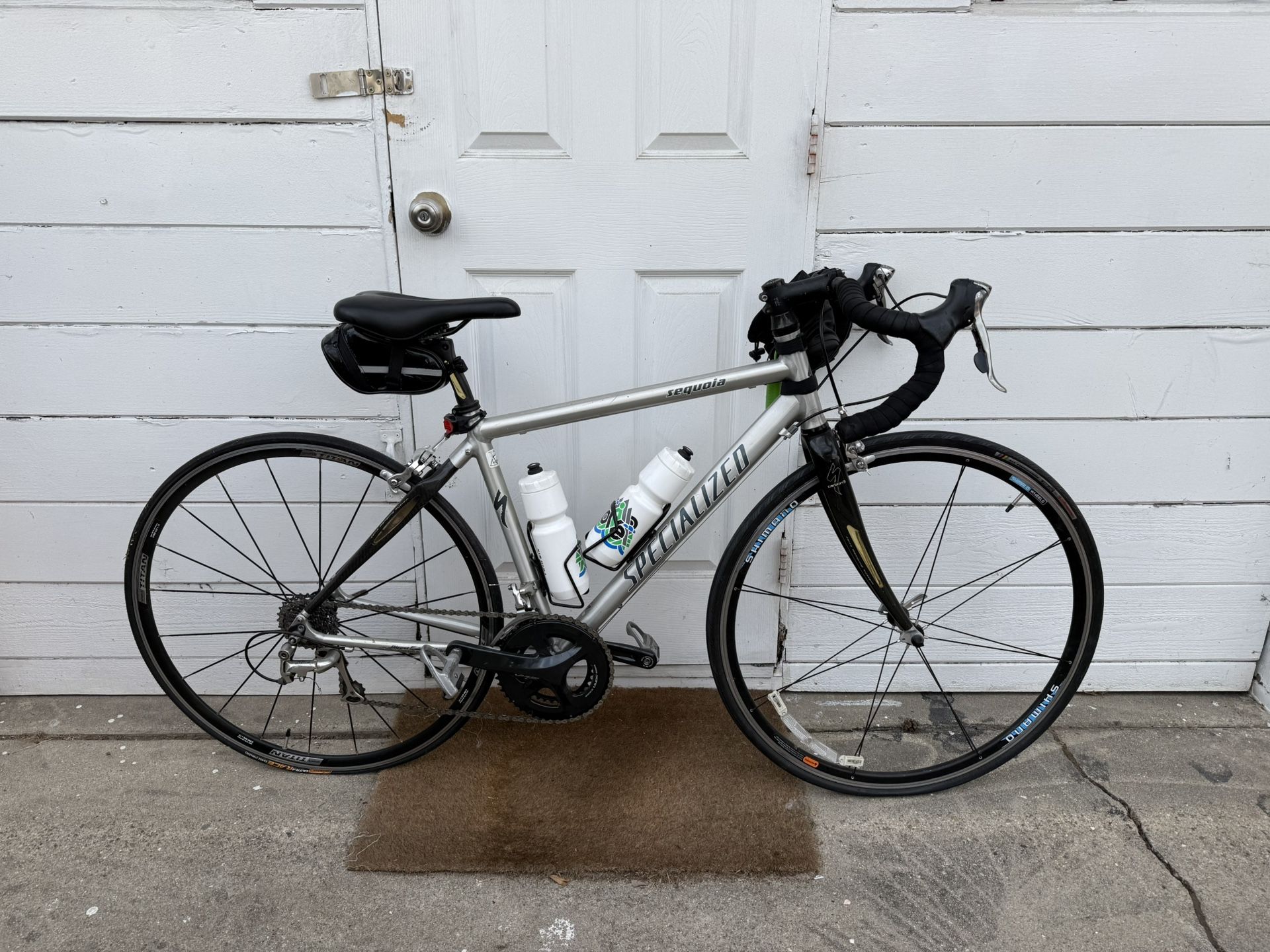 Specialized Road Bike Size M