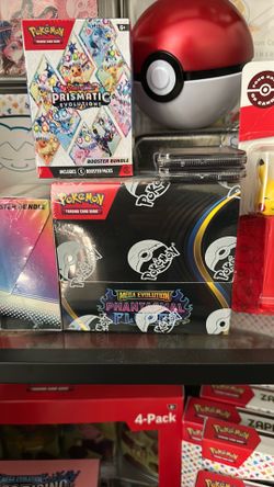 Phantasmal flames booster box