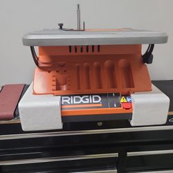 Ridgid Belt Sander 
