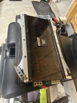 amp
