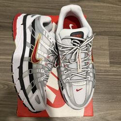 Nike P6000