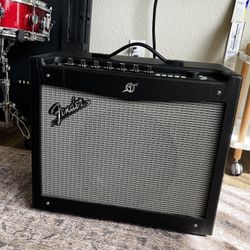 Fender Mustang III 100 W 1x12 Combo Amplifier