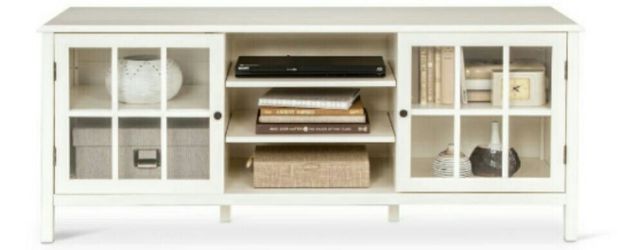 Windham Large TV Stand 60"