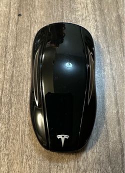 Tesla Model S Key Fob