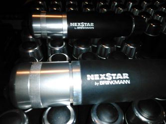 80 flashlights C batteries adjustable beam new never used make me an offer for all of them